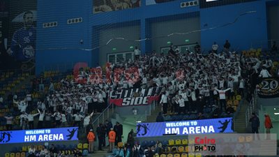 نهائي دوري السيدات للكرة الطائرة بين الأهلي والزمالك بدون جمهور| خاص