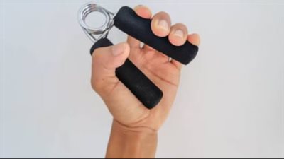 تحسين قوة قبضتك بهذه التمارين الستة البسيطة