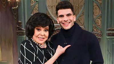 الليلة.. زيزو ضيفًا على إسعاد يونس في صاحبة السعادة