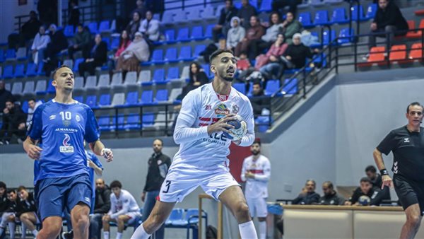 الزمالك يفوز على