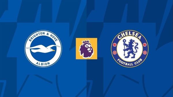 تشيلسي وبرايتون