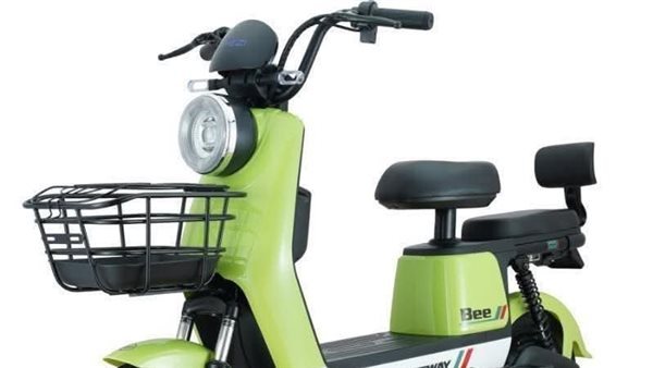 سكوتر الأطفال