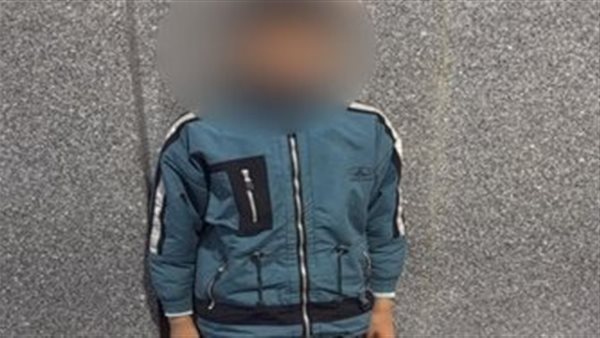 الطالب المتهم