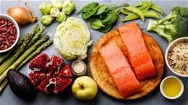 مضادات الأكسدة 