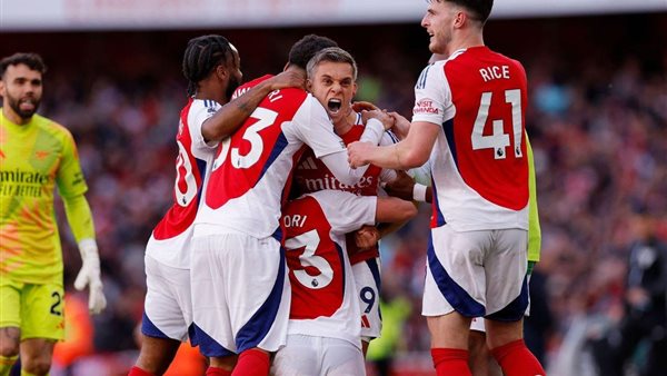 فريق أرسنال 