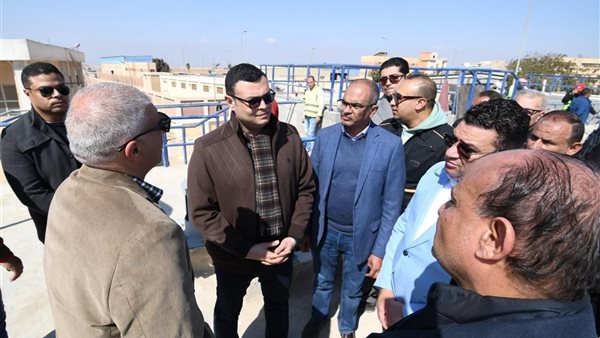 وزير الإسكان