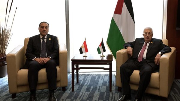 رئيس الوزراء ورئيس