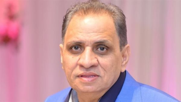 أحمد السبكي