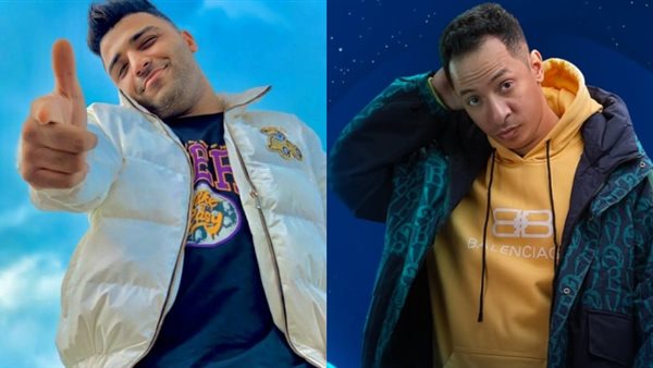 خالد مختار وإسلام