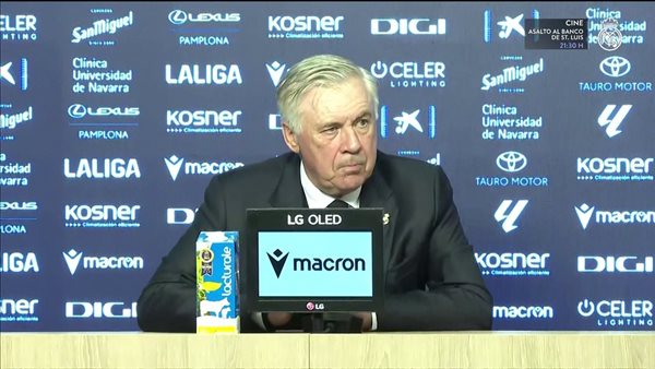 كارلو أنشيلوتي