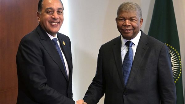 رئيس الوزراء ورئيس