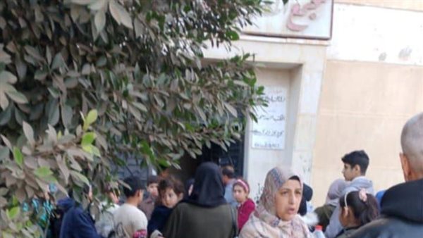 عائلات فلسطينية تزعم: