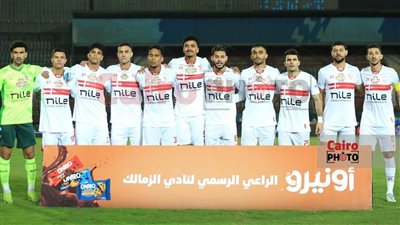 بوجود ثلاثي الزمالك.. كاف يعلن التشكيل المثالي لدور المجموعات للكونفدرالية