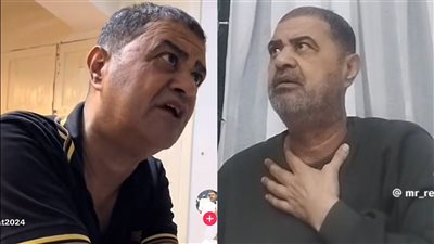 بستخدم العنف مع الطلبة.. أول تعليق من مُعلم اللغة العربية صاحب فيديوهات سبّ التلاميذ على تيك توك 