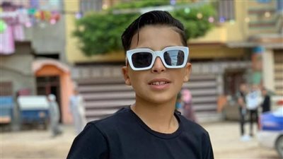 وقع من على السطح.. مصرع صغير ببورسعيد