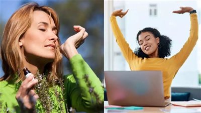 5 طرق لتخفيف حدة الإصابة بالتوتر 