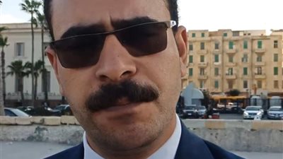 تيقنت من قواه العقلية.. محامي سفاح المعمورة يكشف سبب تنحيه عن القضية