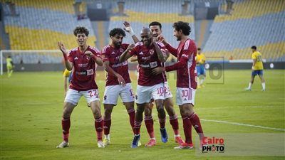 موعد مباراة الأهلي القادمة ضد الإسماعيلي في الدوري المصري 2025/2026 والقنوات الناقلة 