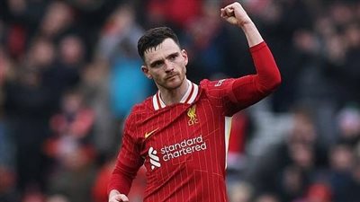 روبرتسون: عندما سجل وولفرهامبتون توترنا جميعًا.. وعلينا أن نكون أفضل مع الكرة