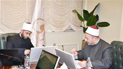 وزير الأوقاف يوجه بتكثيف المتابعة الميدانية للمساجد وتعزيز الانضباط الإداري والدعوي