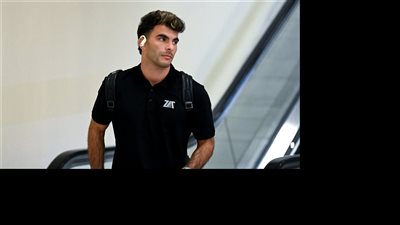 قبل مواجهة الأهلي| جماهير الزمالك تهاجم زيزو.. وغموض حول موقفه من المشاركة في القمة