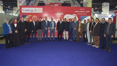 الغرف التجارية: تحملنا تكلفة معارض أهلا رمضان حتى يقدم التجار أكبر تخفيضات