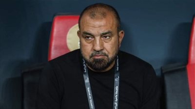 محمد رمضان: مصلحة الأهلي فوق الجميع.. وهذا سبب فشل صفقة التعمري