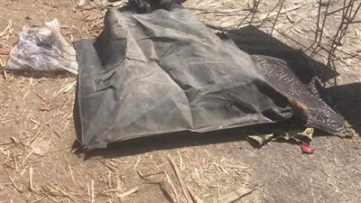 دهسها جرار قصب.. أمن سوهاج ينجح في فك لغز العثور على جثة طالب في جرجا