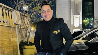 بعد حمو بيكا.. المهن الموسيقية تحيل رضا البحراوي للتحقيق بتهمة الإساءة لمؤسسات الدولة |خاص