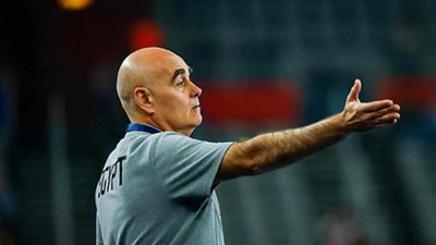 رسميًا.. رحيل خوان باستور المدير الفني لمنتخب مصر لكرة اليد | مستند