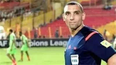 محمود بسيوني لمواجهة الزمالك ودجلة.. تعرف على حكام مباريات الأحد بالدوري الممتاز