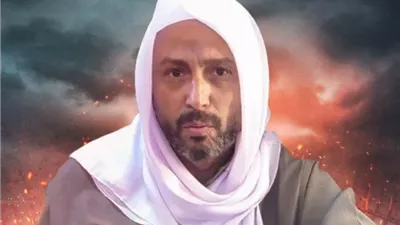 رمضان 2025.. جمال يوسف يكشف تفاصيل شخصيته في مسلسل فهد البطل بطولة أحمد العوضي