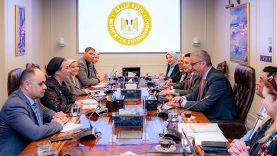 وزيرة البيئة: مشروع ملاذ آمن للحيوانات البرية من أهم المشروعات الاستثمارية العملاقة طويلة المدى