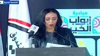 مصر فيها الخير.. وزيرة التضامن: 15 مليون وجبة إفطار وسحور للأسر الأولى بالرعاية خلال رمضان