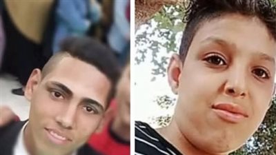 مصرع شابين إثر تصادم دراجتين بخاريتين في المنوفية | بث مباشر