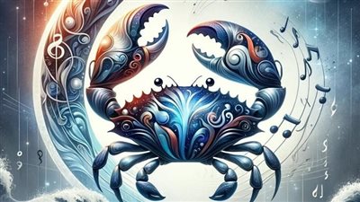 توقعات الأبراج حظك اليوم برج السرطان.. الثبات والإخلاص طريقك للسعادة والاستقرار