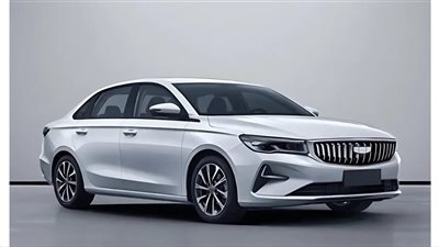 أسعار سيارات جيلي المجمعة محليًا في مصر.. تبدأ من 850 ألف جنيه