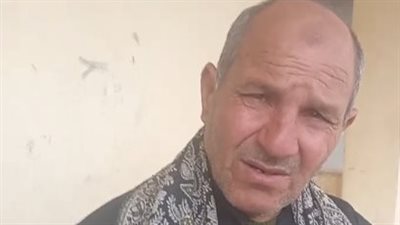 أحد جيران سفاح المعمورة: كان ملتزم وعاقل واتصدمت لما عرفت اللي حصل | بث مباشر