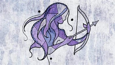 مواصفات برج القوس في الحب والحياة.. 12 سمة تجعله البرج الأفضل على الإطلاق