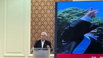 وزير التعليم العالي: المبادرة التنافسية بين الأقاليم ستكون الأكبر من نوعها في تاريخ مصر 