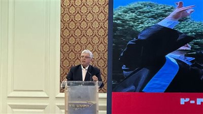 وزير التعليم العالي: أمريكا أخذت من المجلات المصرية 17 مليون اقتباس علمي 