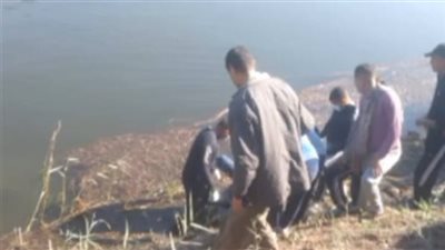 الأجهزة الأمنية تكشف لغز العثور على جثة سيدة داخل ترعة بقنا| بث مباشر