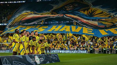 لضغط المباريات.. النصر يدرس عدم المشاركة في بطولة كأس العرب المقامة بمصر