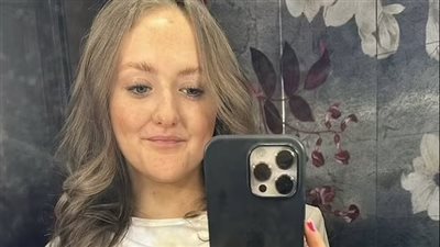 بعد إعطائها مهلة أسبوع لتعيش.. اسكتلندية تنجو من الموت بسبب ورم نادر في المخ