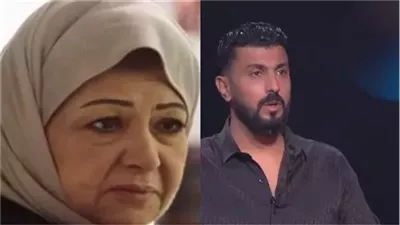 19 أكتوبر.. نظر الطعن المقدم من دفاع الفنانة عفاف شعيب على براءة المخرج محمد سامي