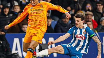 تفاصيل اجتماع رابطة لاعبي كرة القدم الإسبانية وريال مدريد بشأن الحالة التحكيمية في مباراة إسبانيول