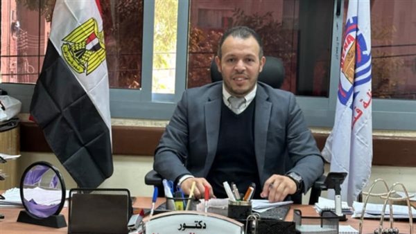 مدير فرع التأمين