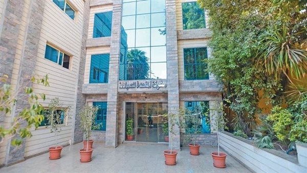 الشركة المتحدة للصيادلة