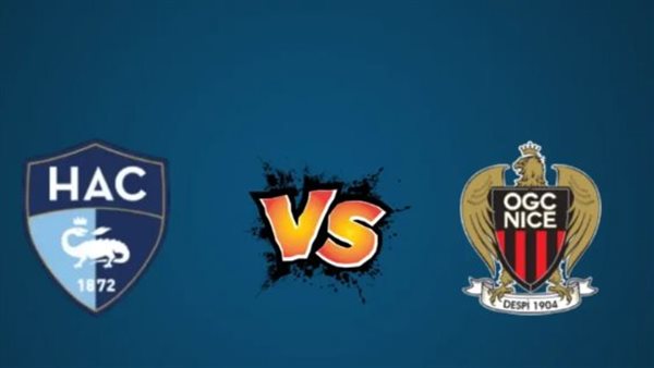  نيس ولوهافر 