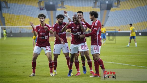 موعد مباراة الأهلي